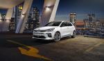 Kia Rio GT-Line 2018 года (WW)